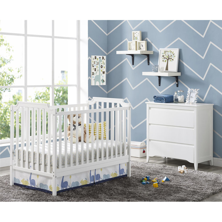 Baby relax hotsell aaden crib